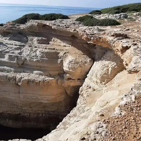 Apartament Na Cyprze