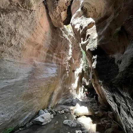 Apartament Na Cyprze