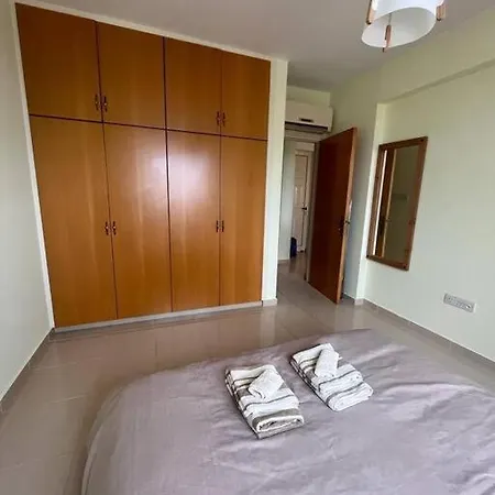 Na Cyprze Apartament