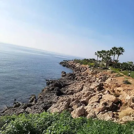 Apartament Na Cyprze Peja