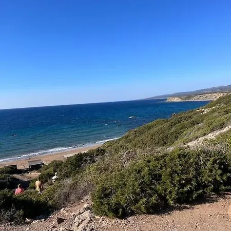 Na Cyprze Apartament *