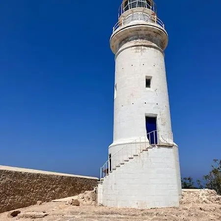 Apartament Na Cyprze *