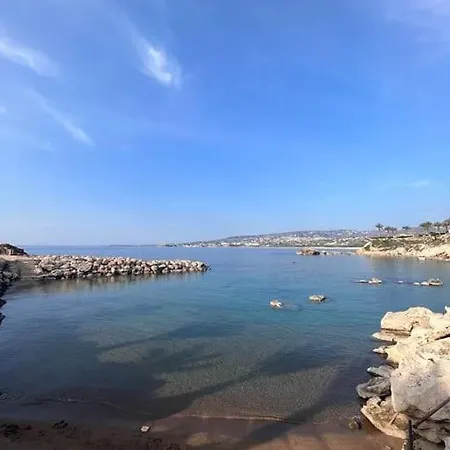 Na Cyprze Apartament Peja