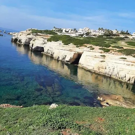 Apartament Na Cyprze *