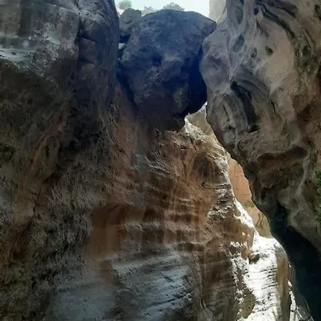 Apartament Na Cyprze *