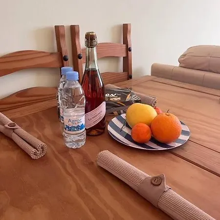 Na Cyprze Apartament Peja