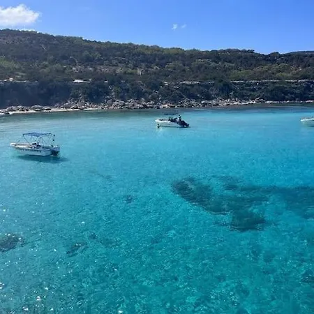 Na Cyprze * Peja