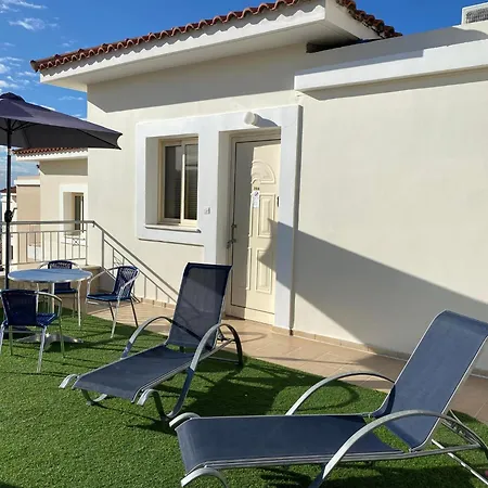 Apartament Na Cyprze *
