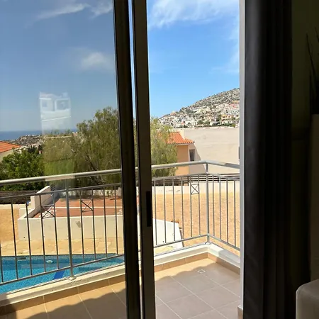 Apartament Na Cyprze