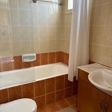 Na Cyprze Apartament