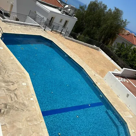 Na Cyprze Apartament *