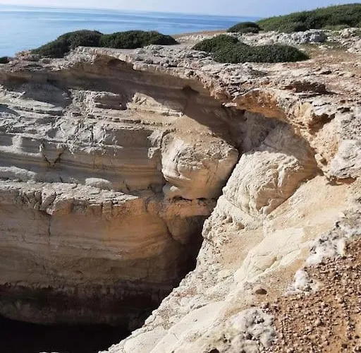 Апартаменты Na Cyprze