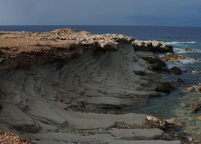 Na Cyprze Апартаменты Пейя