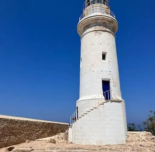 Апартаменты Na Cyprze *