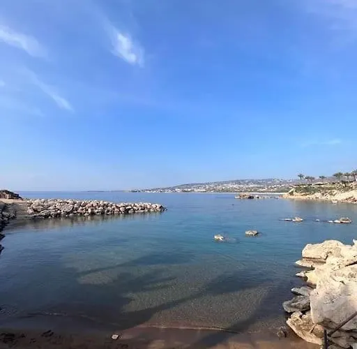 Na Cyprze Апартаменты Пейя