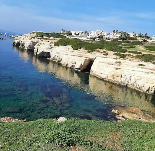 Apartmán Na Cyprze *