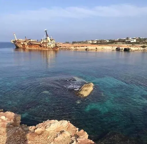 Апартаменты Na Cyprze