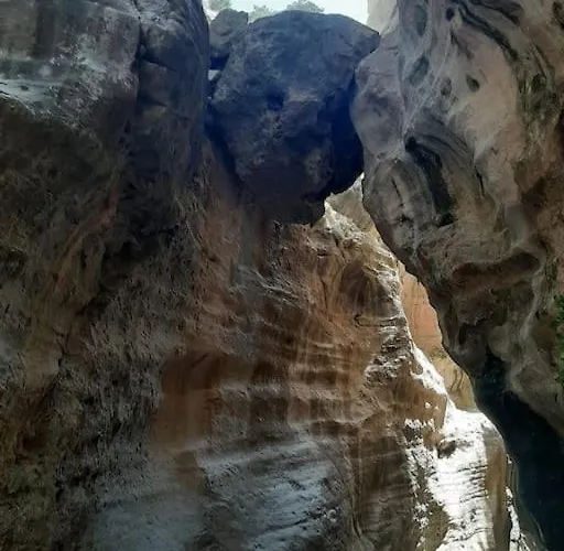 Апартаменты Na Cyprze *