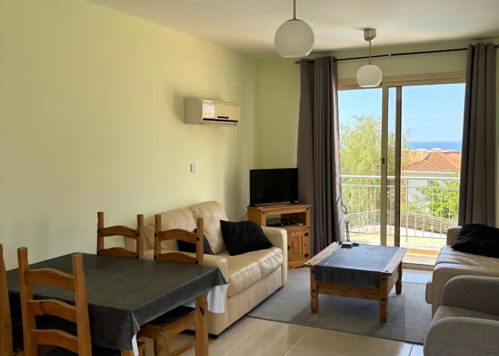 Апартаменты Na Cyprze Пейя